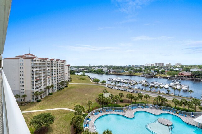 Building Photo - Spacious 3BR/3BA Coastal Retreat at Harbour Pointe – Utilities Included!