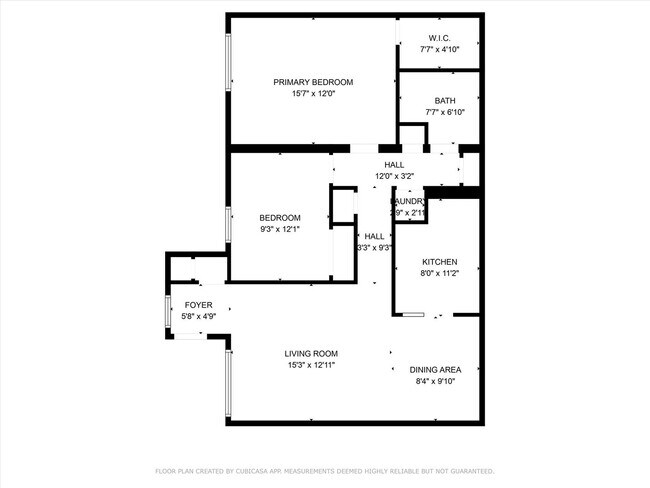 Building Photo - 344 Summit House