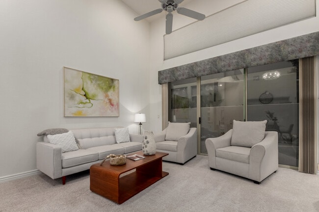 Building Photo - 6711 E Camelback Rd