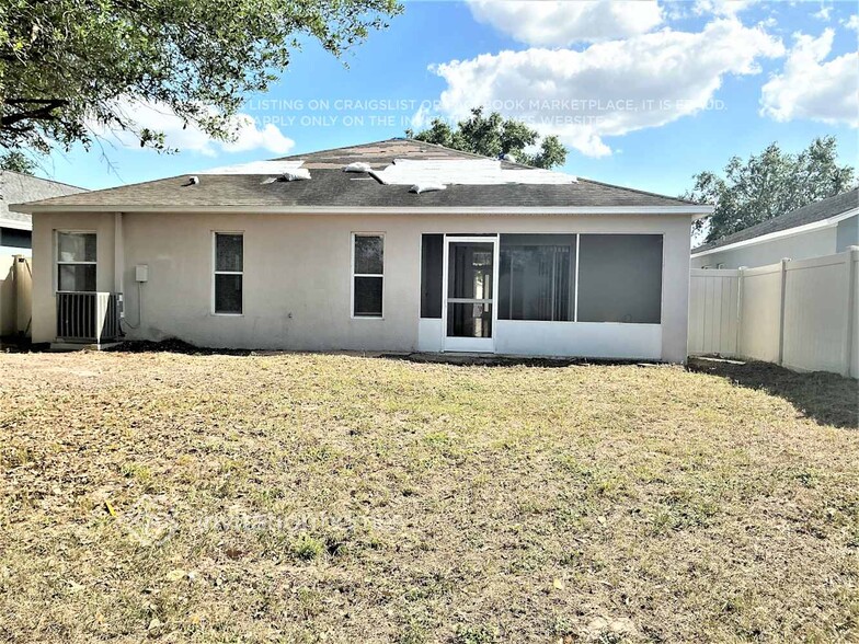 Building Photo - 8128 Alamosa Wood Ave