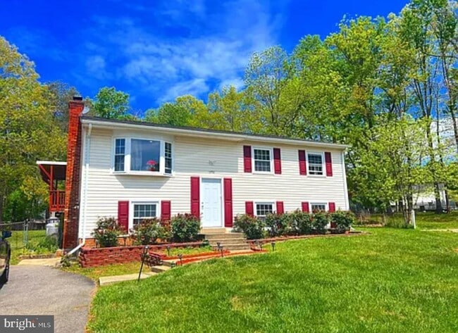Building Photo - 13770 Musket Ct