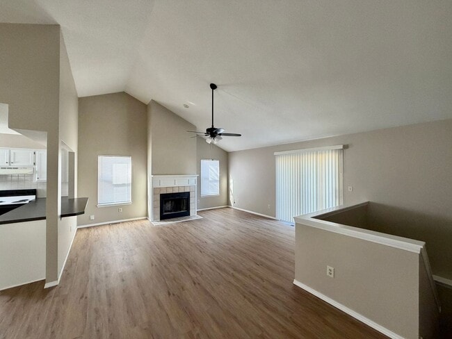 Primary Photo - Andover Twin Home!