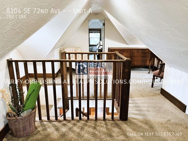 Building Photo - 8104 SE 72nd Ave