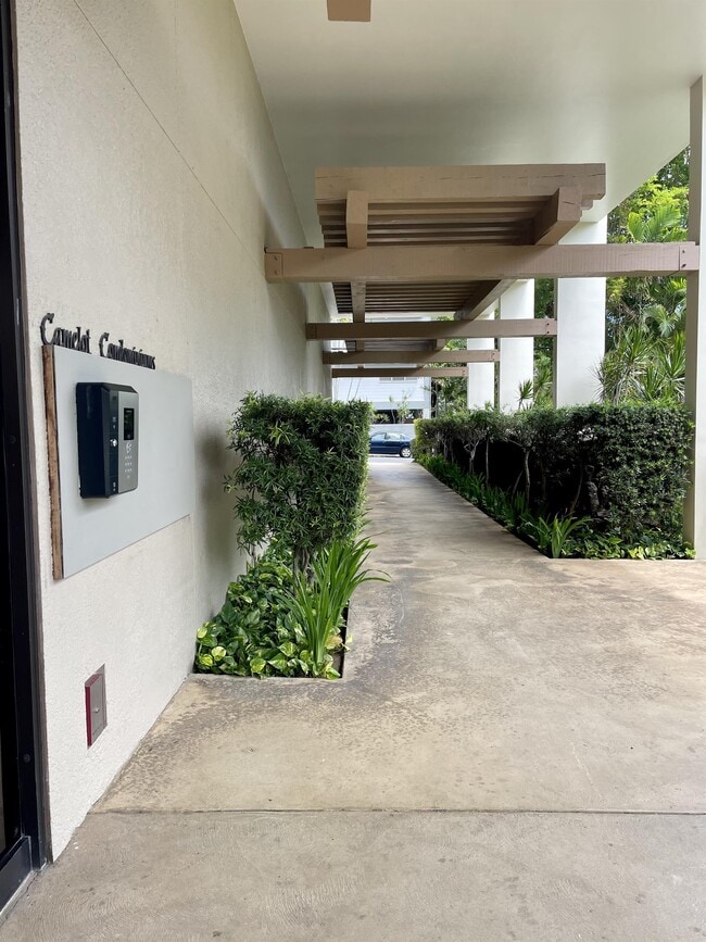 Building Photo - 1630 Liholiho St