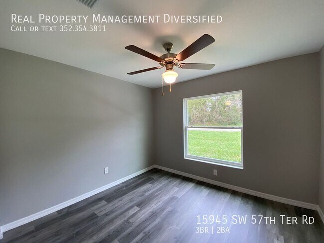 Building Photo - 15945 SW 57th Terrace Rd