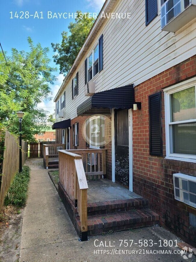 Building Photo - 1428-A1 Baychester Avenue-