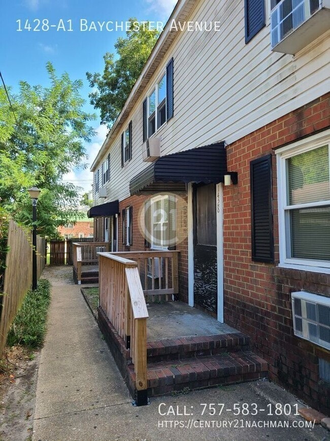 Primary Photo - 1428-A1 Baychester Avenue-