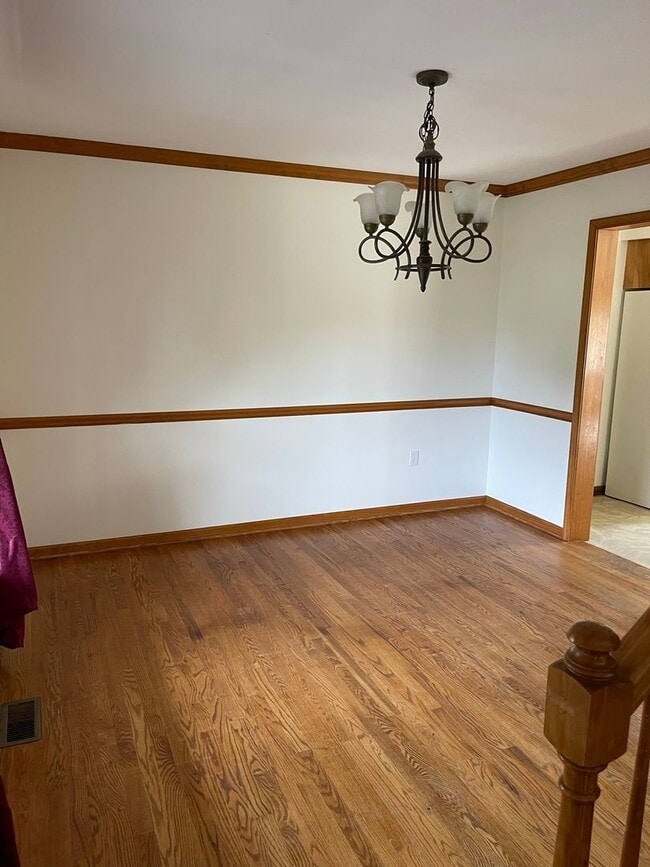 Building Photo - COMING SOON - Country Setting located betw...