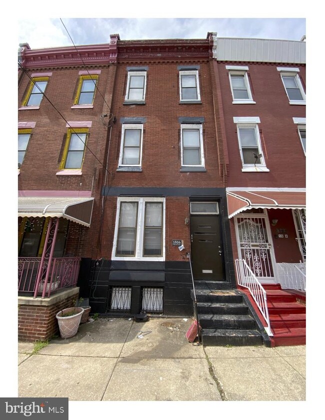 1816 N 26th St - 1816 N 26th St Philadelphia PA 19121 | Apartment Finder