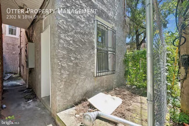 Building Photo - 2302 N 18th St