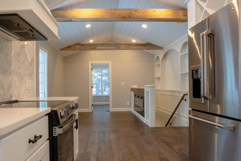 Building Photo - 497 Springfield St