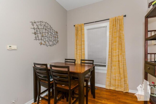 Building Photo - 1 bedroom in Chicago IL 60642