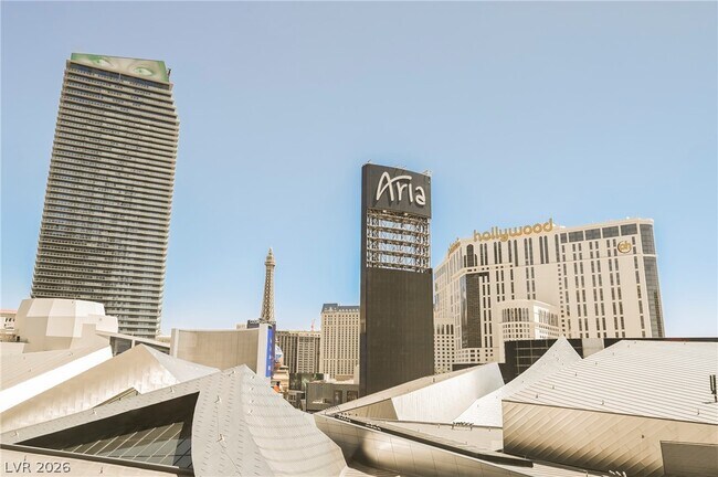 Building Photo - 3722 S Las Vegas Blvd