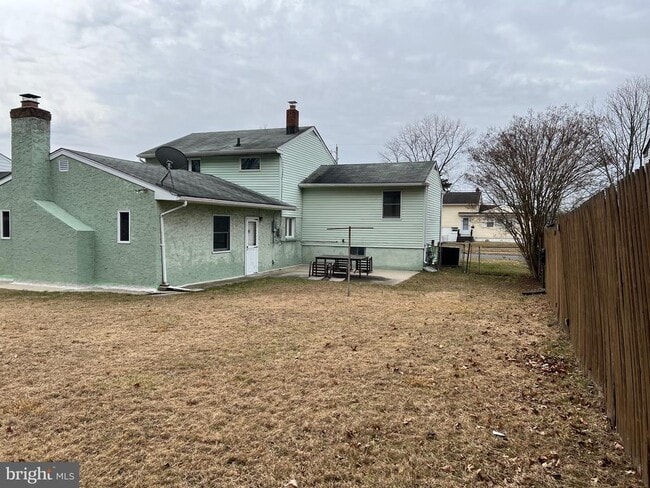 Building Photo - 116 Sylvan Terrace