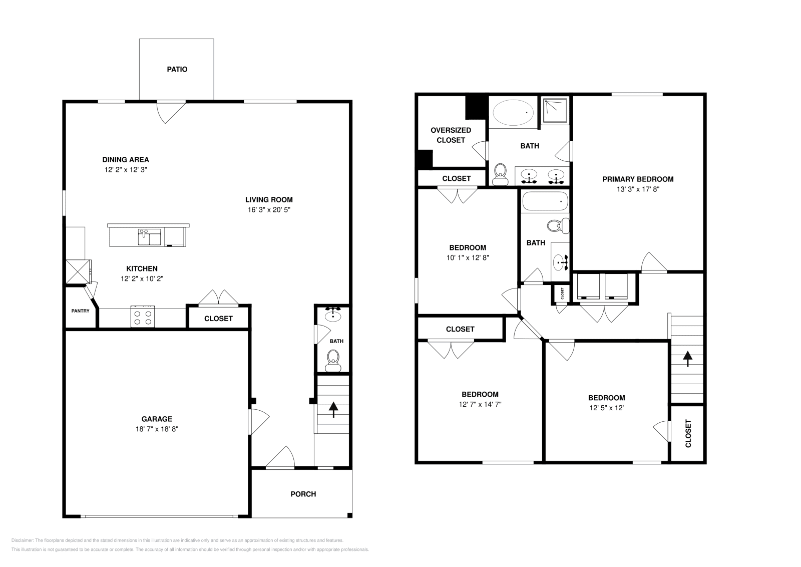 Building Photo - 11335 Breezehill Ln
