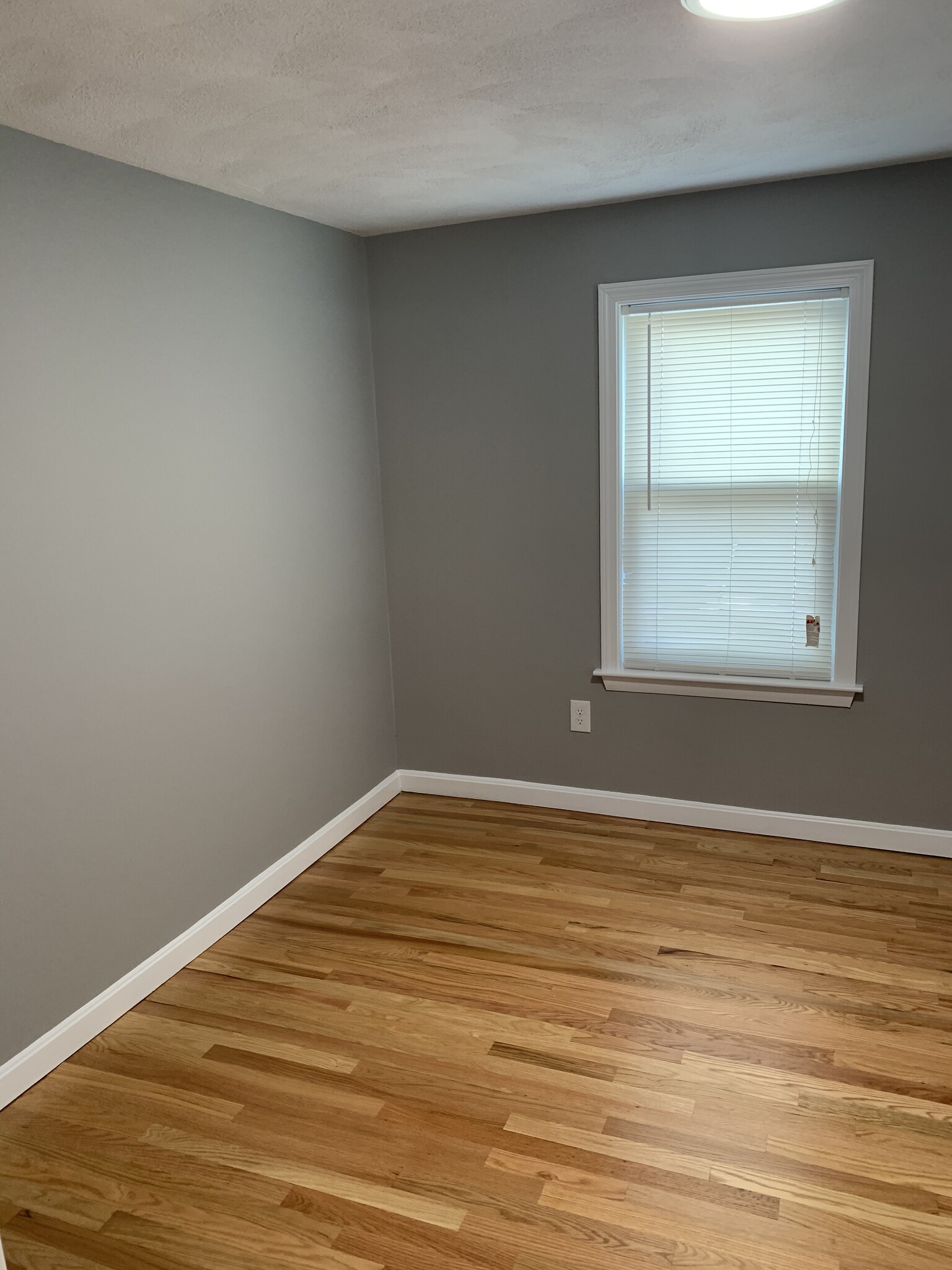Smaller bedroom - 5 Spring Ave