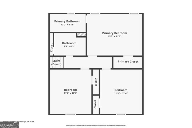 Building Photo - 632 Cloudland Dr