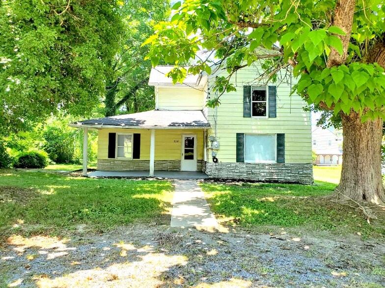 Building Photo - 1281 Baileyton Main St