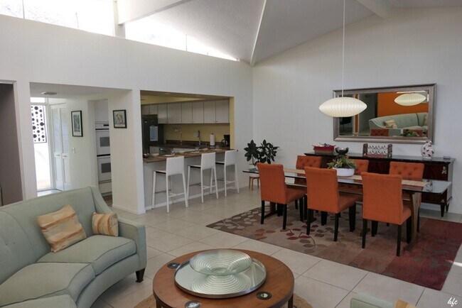 Building Photo - Canyon View Estates,Palm Springs,Furnished, Seasonal Terms