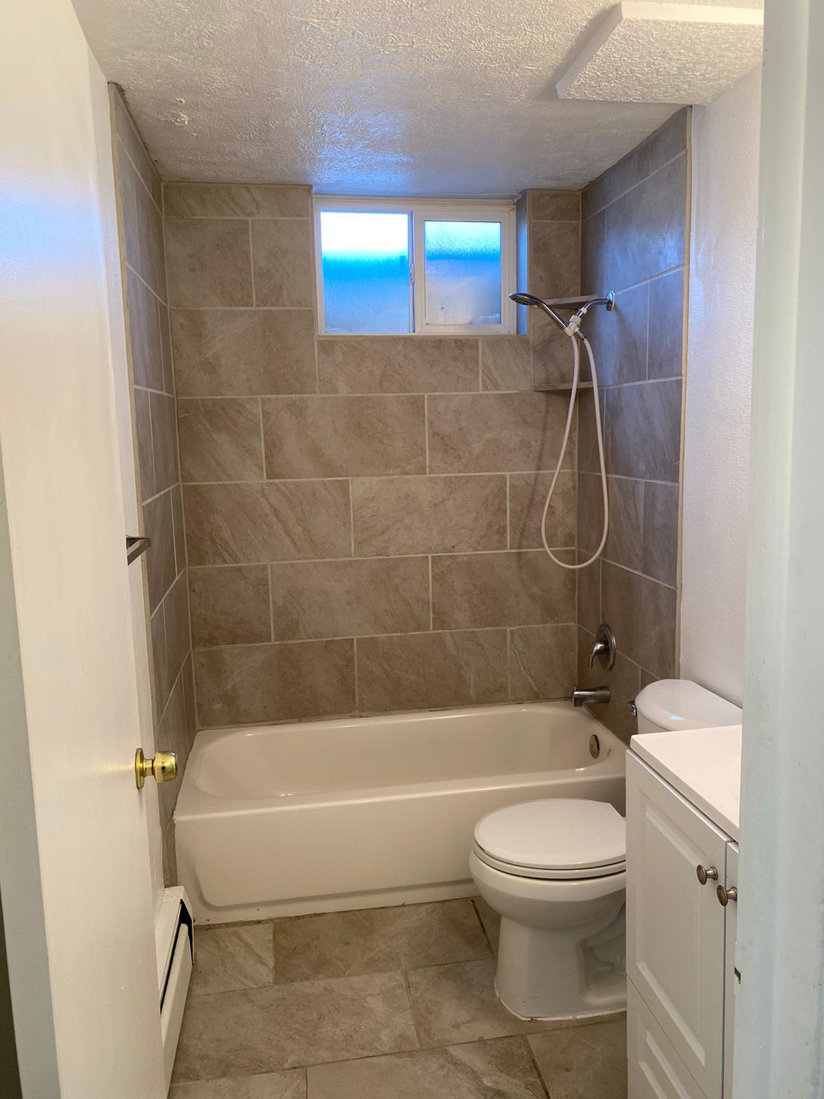 Bathroom - 1466 S 280 E