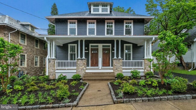 Building Photo - 115 Harvey Ave