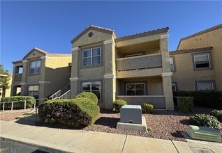 Building Photo - 2300 E Silverado Ranch Blvd