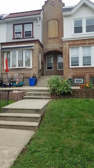 Building Photo - 3414 Aldine St