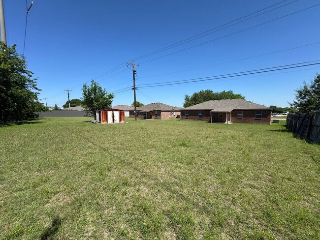 Building Photo - 4-Bedroom House for Rent in Killeen