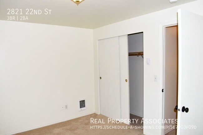 Building Photo - 2821 22nd St