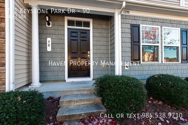 Building Photo - 711 Keystone Park Dr