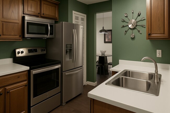 Building Photo - 11140 Stratford Dr