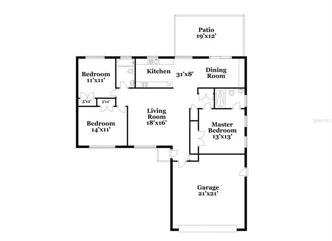 Building Photo - 3722 Greenford St