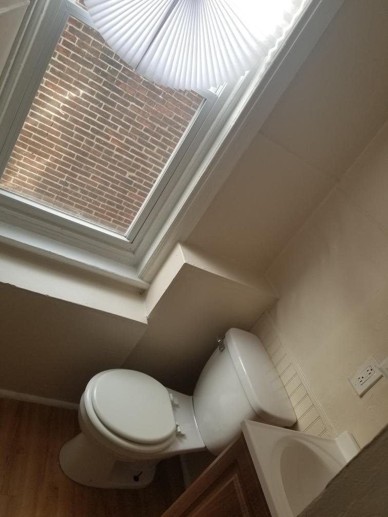 Bathroom - 3534 N 8th St