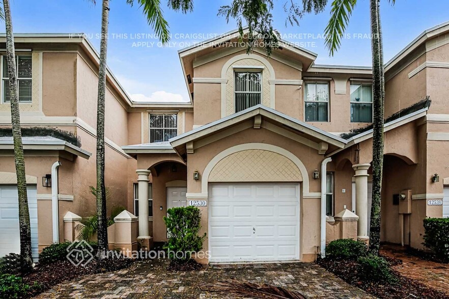 Primary Photo - 12530 SW 124th Terrace