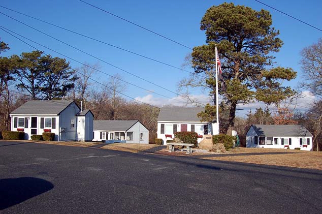 Building Photo - Kings Court Cottages