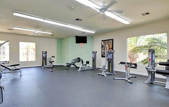 Building Photo - 7127 S Durango Dr