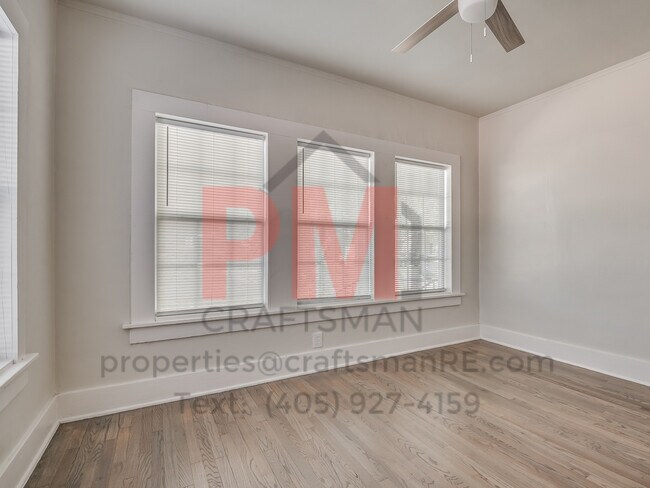 Building Photo - 1620 Linden St