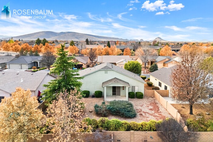 Building Photo - 6760 E Sandhurst Dr