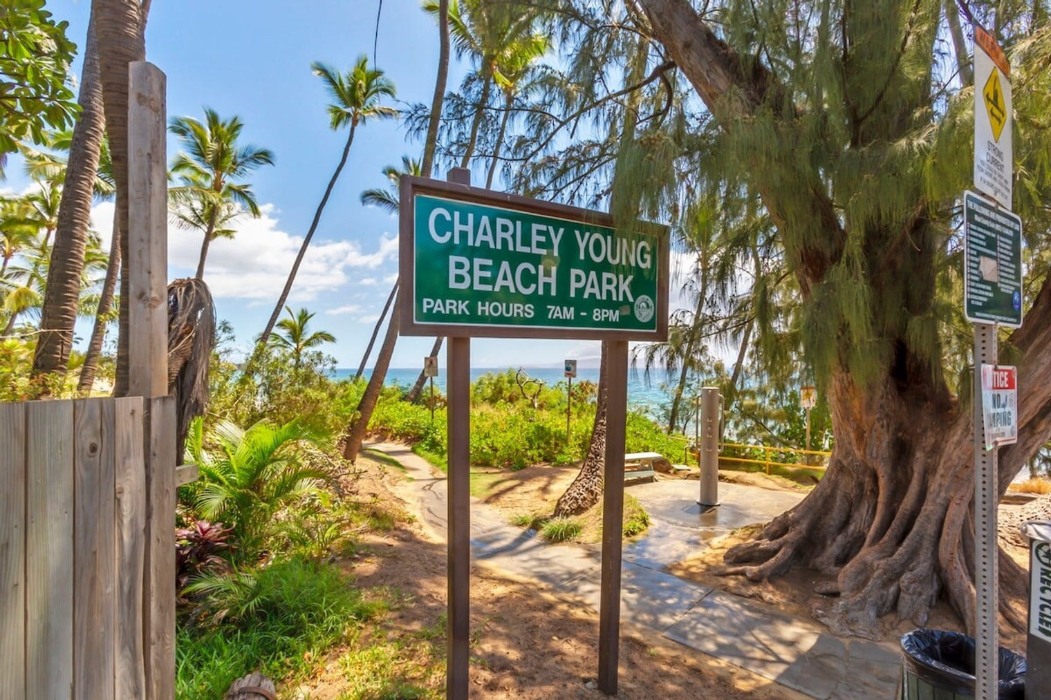 Building Photo - 2191 S Kihei Rd