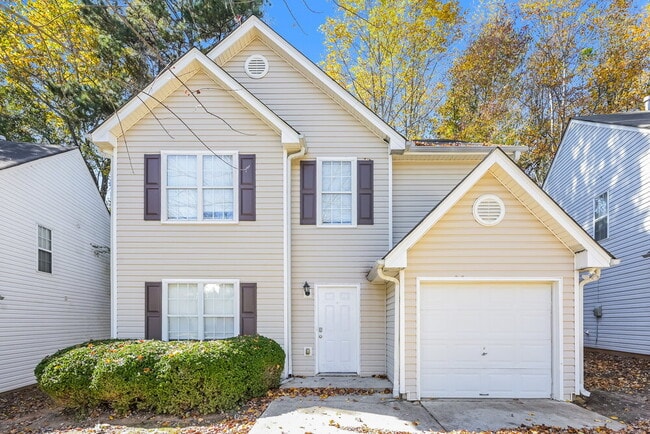 Building Photo - 86 Springbottom Dr SE