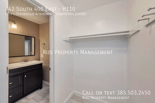 Building Photo - 742 S 400 E