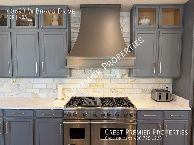 Building Photo - 40693 W Bravo Dr