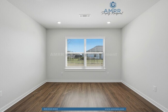 Building Photo - New Beginnings Start with AMRR: Spacious 3 Bedroom new build in Siloam Springs!