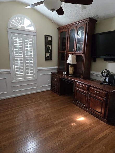 Second Room/Office - 322 Bubble Creek Ct