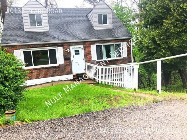 Building Photo - 10135 Pearl Rd