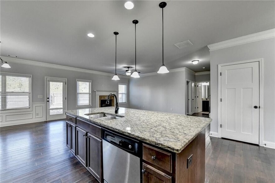 Building Photo - 1264 Brynhill Ct