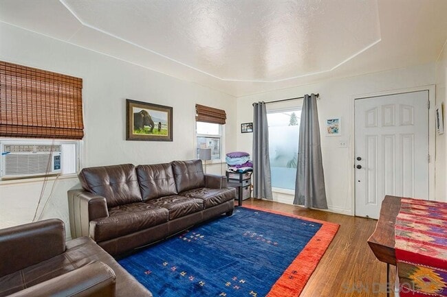 Building Photo - North Park Rental with Balcony and Outdoor space, Near Freeways