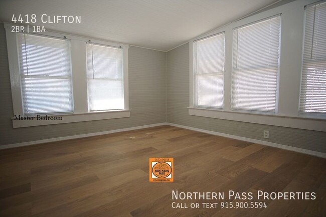 Building Photo - 4418 Clifton-