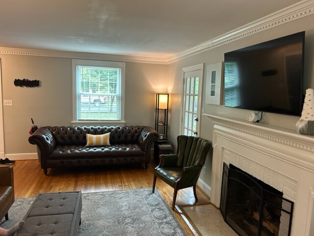 Building Photo - 5400 Dorchester Rd