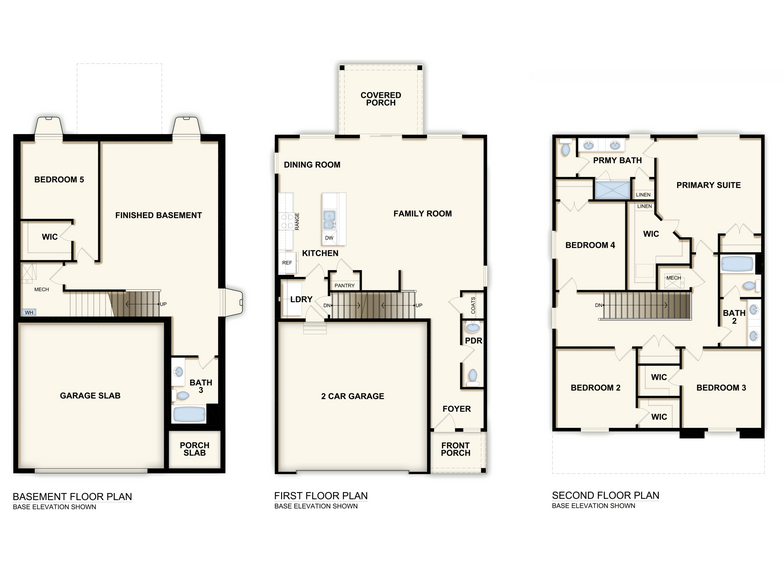 Building Photo - 7105 Woods Rose Dr